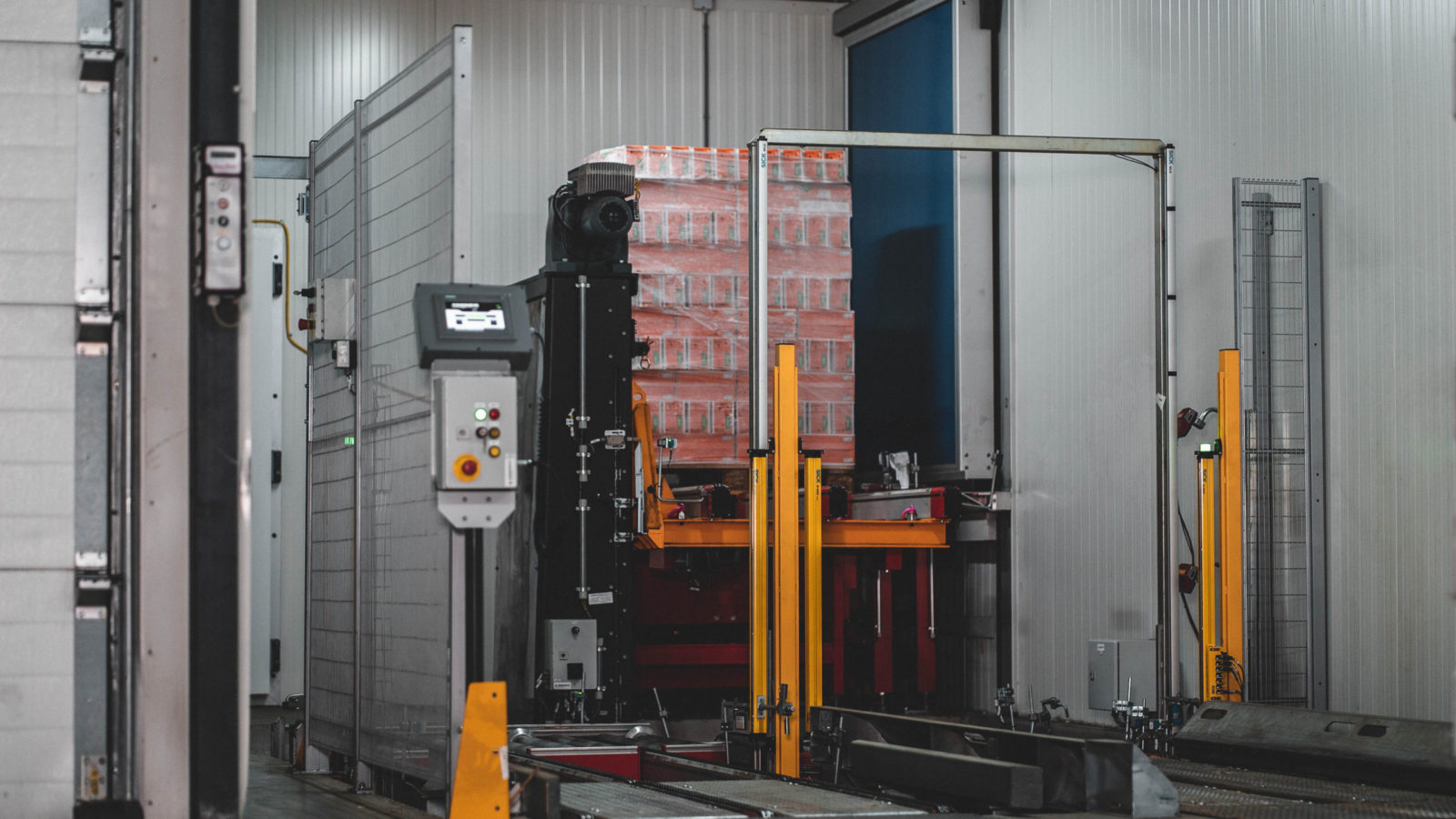 Palletlift